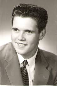 Colin C. Trow Obituary 2022