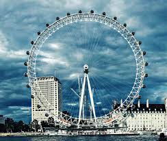 On a clear day, from the top of the london eye, visitors can see up to 40 kms (25 miles) on all sides. London Eye Steckbrief 10 Fakten Uber Das London Eye