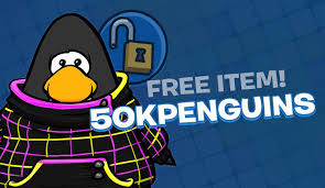 This was never easier to get free club penguin codes and get the club penguin free membership generator 2020. Club Penguin Rewritten On Twitter Thank You For Helping Us Reach 50 000 Registered Penguins Use This Code For A Free Hoodie
