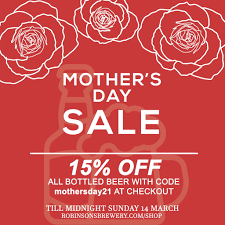 Walter knoll florist corporate offices : Robinsons Brewery On Twitter We Are Sharing The Love This Mother S Day Get 15 Off All Bottled Beer When You Enter The Promocode Mothersday21 At Checkout Https T Co Rvrus3rmfy Online Only Valid Till Midnight