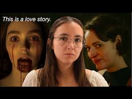 Nosferatu is a romance movie. Let me explain