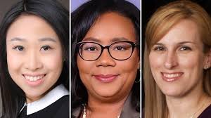 Congratulations Nina Mushiana 🎉