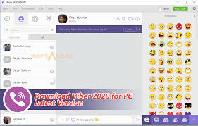 To activate viber for desktop, you will need an active viber account on your mobile phone. Download Viber 2021 For Pc Latest Version Softalead