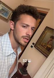 Feliz Cumple Ruggero