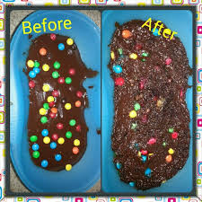 Breakfast Maker Brownie Tupperware Breakfast Maker Recipe Tupperware Recipes Breakfast Maker