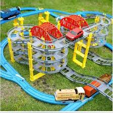 Toy Car Track Thomas Electric Train Toy Train Set Tracks Kid Shop Global Kids Baby Shop Online Baby Kids Clothing Toys For Baby Kid Toy
