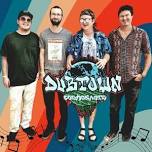 Dubtown Cosmonauts Live at Southern Hops Brewing