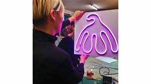 They are mainly used to make sensational, diverse. How To Build Your Own Led Neon Signs Gindestarled