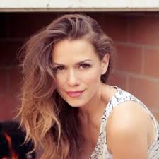 Bethany Joy Lenz