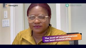 Learn how Family Guardian Insurance achieved digital transformation success  with Newgen Software. , Hear from Glen Ritchie (President), Jayson Clarke  (VP of IT), and Renne Devis (AVP of Life ...