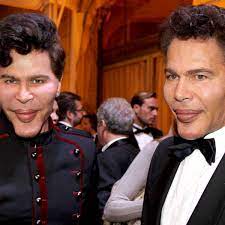 Ils Le Disent Non Les Freres Bogdanov N Ont Pas Fait De Chirurgie Esthetique Femme Actuelle Le Mag