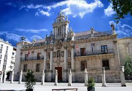 Valladolid is refer to as the pearl of the mayan orient since it is located in the middle of the most important touristic cities in the peninsula: Erasmus Experience In Valladolid Spain By Milene Erasmus Experience Valladolid