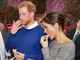 Fans of the elderflower aroma describe it as like drinking lace, — a fitting flavor for a royal wedding. Prince Harry And Meghan Markle Have Chosen An Unusual Wedding Cake Vogue