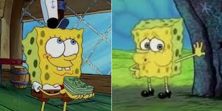 Spongebob Money Meme Is The Latest Twitter Spongebob Meme Online, he has been the subject of multiple memes. spongebob money meme is the latest