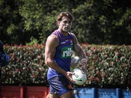 Newcastle knights, connor watson, adam o'brien, rift among players and coaching staff. Nrl 2021 Newcastle Knights Connor Watson Lock Will Be Fit For Storm Trial Nrl
