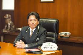 大学時代の恩師の教えが、私の心の支えです。 – 國學院大學