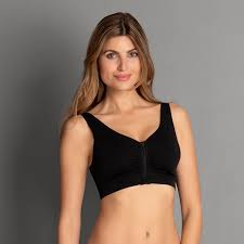 Range of attractive post surgery bras. Lynn Mastectomy Bra