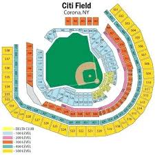 citi field seating map tiendademoda com co