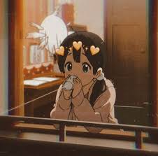 #dororo #anime pfp #anime #aesthetic #aesthetic chill aesthetic server pfp welcoming staff cute emotes/ fun roles server boosting roles.╭ new pfp. Kawaii Anime Girl Soft Aesthetic Pfp Novocom Top