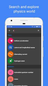 Physics For Android Apk Download