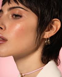 Charm donna Rue des Mille in Argento 925 Charm Bar CB-CN 34