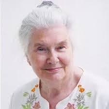 Jill Cooksey's Instagram, Twitter & Facebook