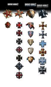 Download directly via steam before the offer expires. Company Of Heroes 2 Faction Icon Evolution On Behance