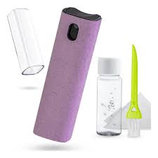 Limpador de Telas e Teclados Mist Spray