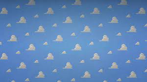 Andy S Bedroom From Toy Story Hd Wallpaper Toy Story Clouds Toy Story Wallpaper Wallpaper Cloud