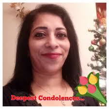 Dr. Suman P. Issac, (50 years old), Assistant Project Officer, Regional  Animal Husbandry Centre, Vaikom, Kottayam passed away. Funeral will be  conducted