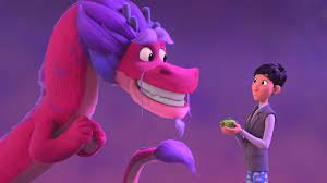 Klik tombol di bawah ini untuk pergi ke halaman website download film wish dragon (2021). Sk05e5e8gwwgbm