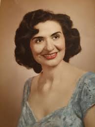 Olivia Rodriguez Obituary