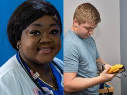 Hertford County and R-CCC: A Strong Partnership for Student Success