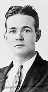 E.T. Cameron, key keeper for the Mark Twain Cave