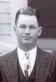 Bernard Franklin Wolf (1909-1998)