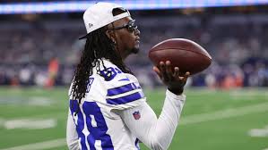 NFL Makes Final Decision on CeeDee Lamb Punishment