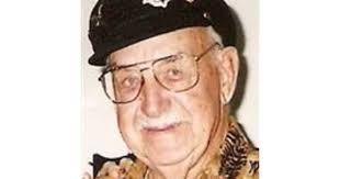 Howard Walter Mahnke Obituary (1919