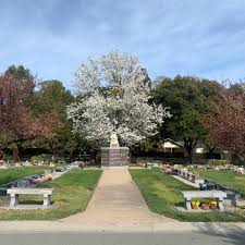 Queen of heaven catholic cemetery & funeral home. Queen Of Heaven Cemetery Lafayette Ca Home Facebook