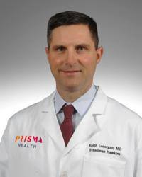 Dr. Keith Thomas Lonergan, MD
