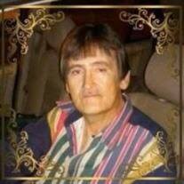 Mr. Stanley Horton Obituary