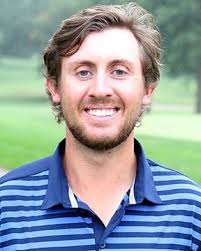 Beckler rolls into third round of Kansas Amateur with impressive rout