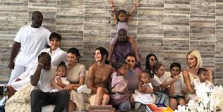 Recently, they have hinted at a fourth kid in a keeping up with the kardashians preview. Here S What The Kardashian And Jenner Kids Eat In A Day
