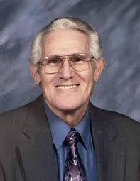 Obituary for Pastor Calvin Lee