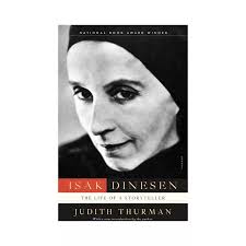 Isak Dinesen: Biography by Judith Thurman Jamaica