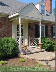 See more of wright chippendale railings porches on facebook. Diy Chippendale Railings Sweet Pea