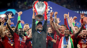 Die champions league ist fest in den händen deutscher trainer, die damit absolute größen der branche entzaubert haben. Was Passiert Wenn Der Champions League Sieger Bereits Qualifiziert Ist Kicker