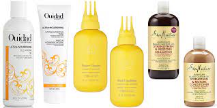 Keranique stimulating shampoo deep hydration for. Best Shampoo And Conditioner For Every Hair Type
