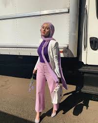 Media Tweets By Hijabista Zeinab Hijabi Blog Twitter Hijabi Hijabista Fashion