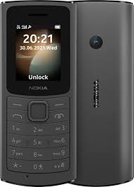 Insert your new non accepted sim card. Amazon Com Nokia 110 4g Lte Volte Unlocked Single Gsm 4g Worldwide Fm Mp3 Player At T T Mobile Tracfone Simple Mobile Not Verizon Boost Black Cell Phones Accessories