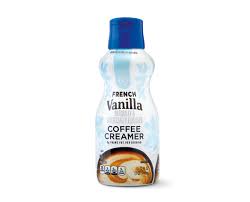 Download Assorted French Vanilla Coffee Creamers Barissimo Aldi Us